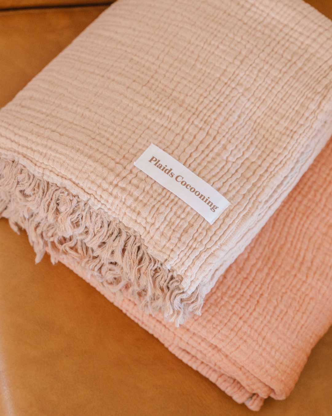 Fouta plage XXL