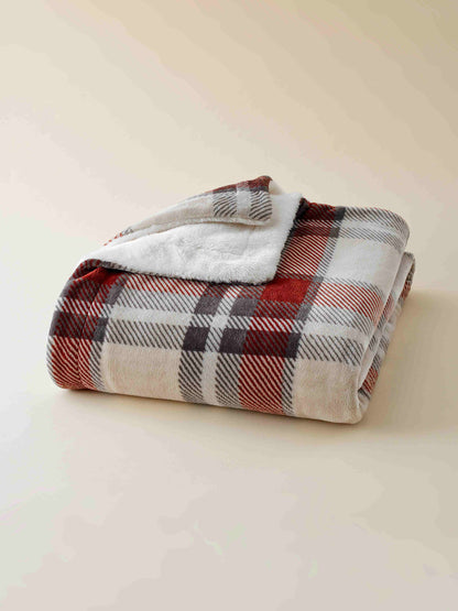 plaid tartan ecossais